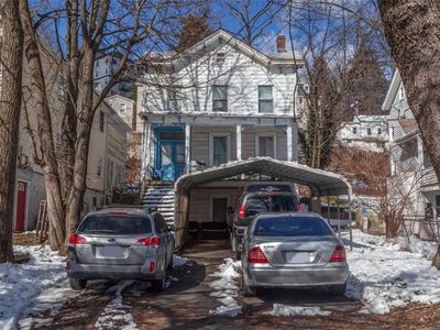 702 John Street, Peekskill, NY, 10566