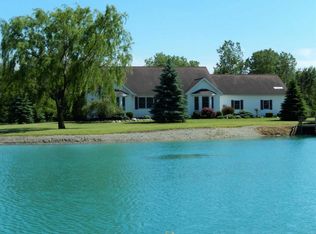 17245 Brewer Rd, Dundee, MI 48131