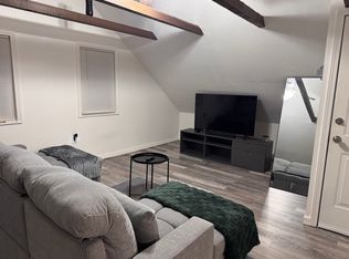 13 South St #3, Pawtucket, RI 02860