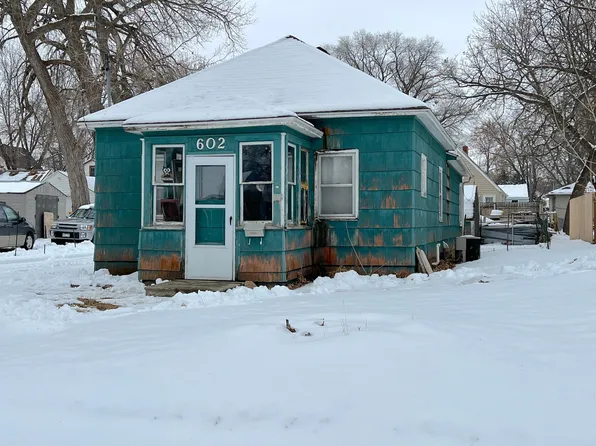 602 Pillsbury Ave, Albert Lea, MN 56007