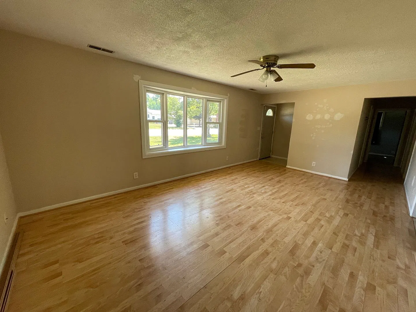 3 bedroom 1 bathroom West Lafayette — Photo 3