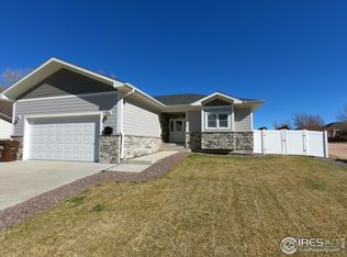 34 Cooper Ct, Fort Morgan, CO 80701