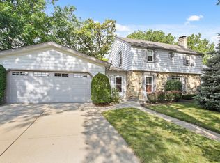 4133 S Burrell St, Milwaukee, WI 53207