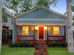 811 Malone St, Houston, TX 77007