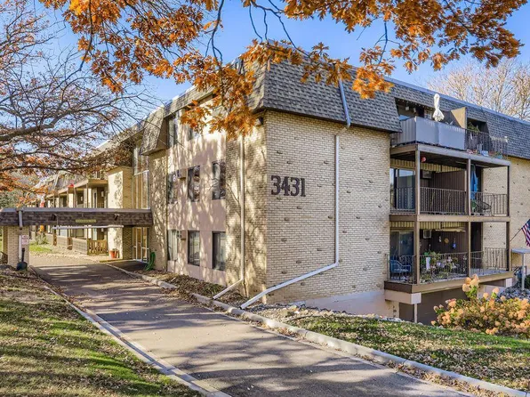 3431 Kent St APT 813, Shoreview, MN 55126