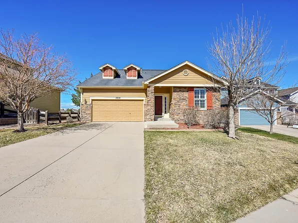 11637 Blackmoor St, Parker, CO 80138
