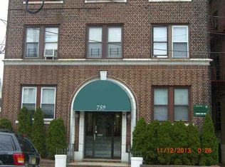 759 Avenue A, BAYONNE, NJ 07002