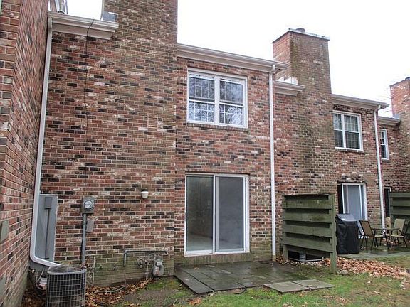 Exterior Rear