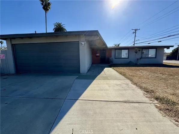 11662 West St, Garden Grove, CA 92840