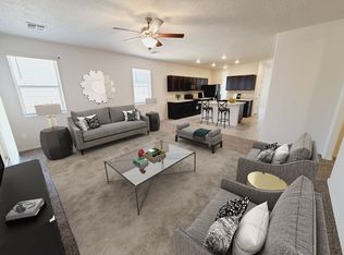 800 Desert Senna Ave SW, Los Lunas, NM 87031