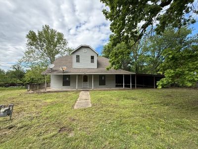 308 Flickinger St, Sulphur Springs, AR, 72768