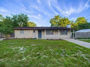 3708 NE 25th Ave, Ocala, FL 34479