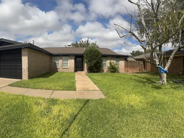 403 Crenshaw Dr, Midland, TX 79705