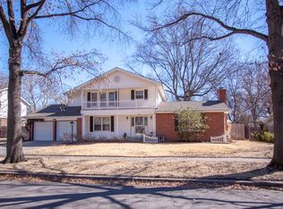 354 N Armour St, Wichita, KS 67206