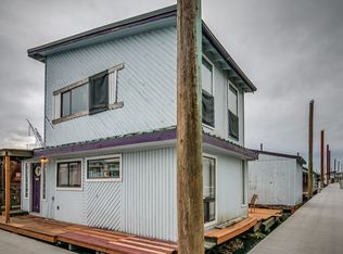 1615 N Jantzen Ave, Portland, OR 97217