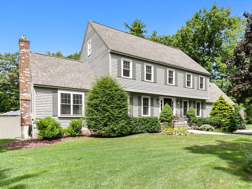 1st image of 19 Buttonwood Drive
