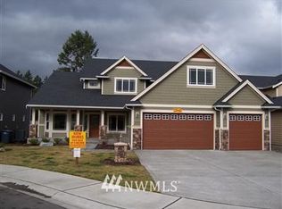 3505 173rd Stct E, Tacoma, WA 98446