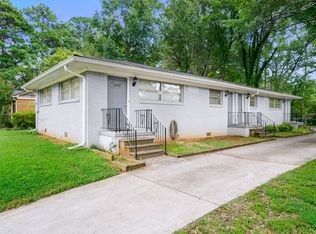 1240 E Forrest Ave, Atlanta, GA 30344