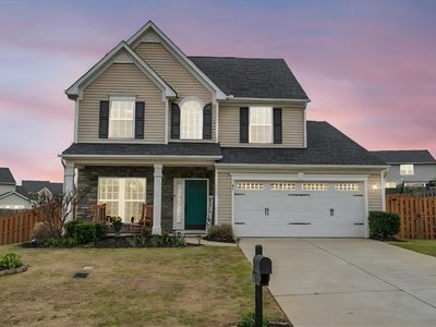 307 Vicksburg Dr, Piedmont, SC, 29673