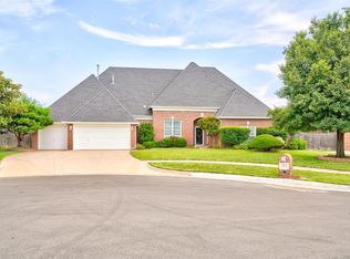 7317 NW 109th St, Oklahoma City, OK 73162