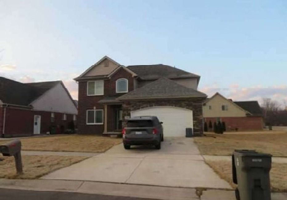 Property Front View