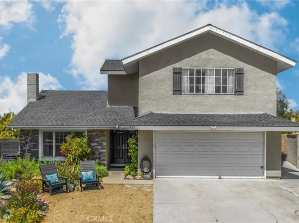 1937 N Sunwood Ln, Anaheim, CA 92807