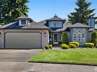 6103 60th Ct SE, Lacey, WA