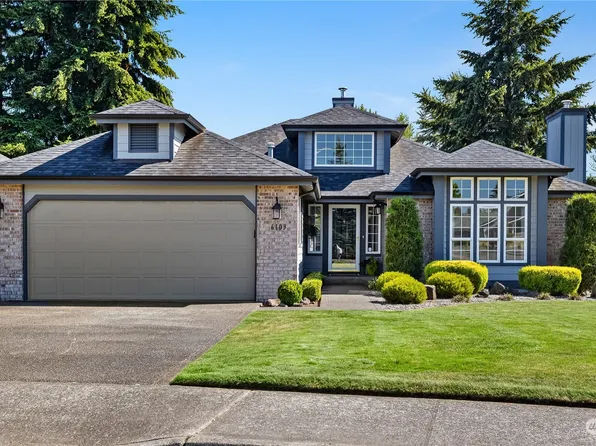 6103 60th Court SE, Lacey, WA 98513