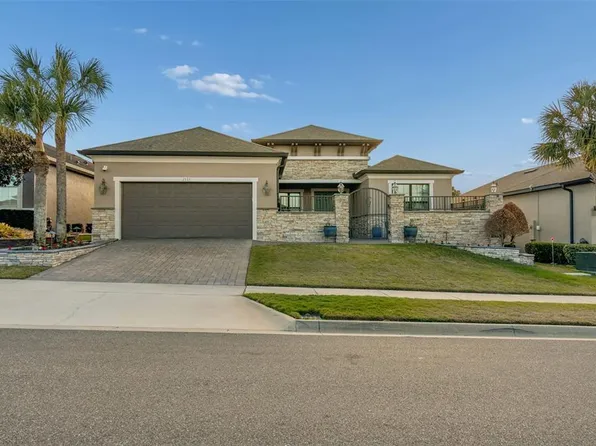 2535 Stargrass Cir, Clermont, FL 34715