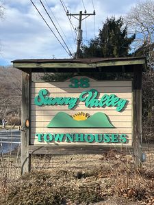 38 Sunny Valley Road APT 25, New Milford, CT, 06776