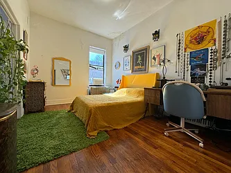 Rented by Pear NYC LLC