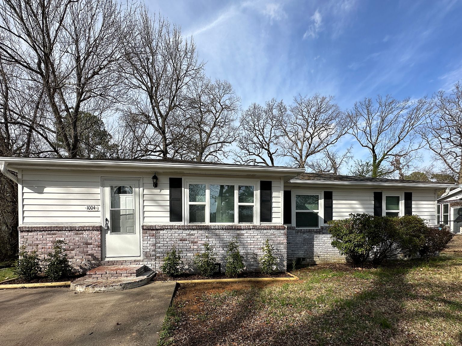 1004 Harvey St, Jacksonville, AR 72076 Zillow