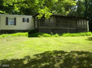 4749 Upper Cove Rd, Mathias, WV 26812