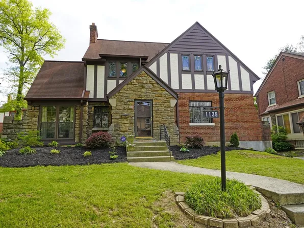 1139 Towanda Ter, Cincinnati, OH 45216