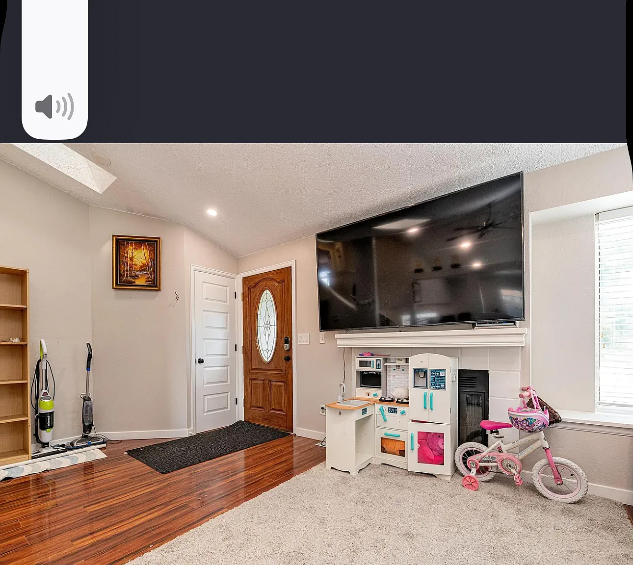 3 bed, 1399 sqft, $3,400 — Photo 1