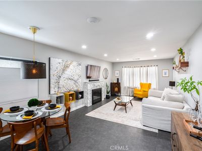 1702 Landis St, Burbank, CA, 91504