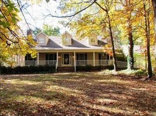 175 Crangle Rd, Rossville, TN 38066