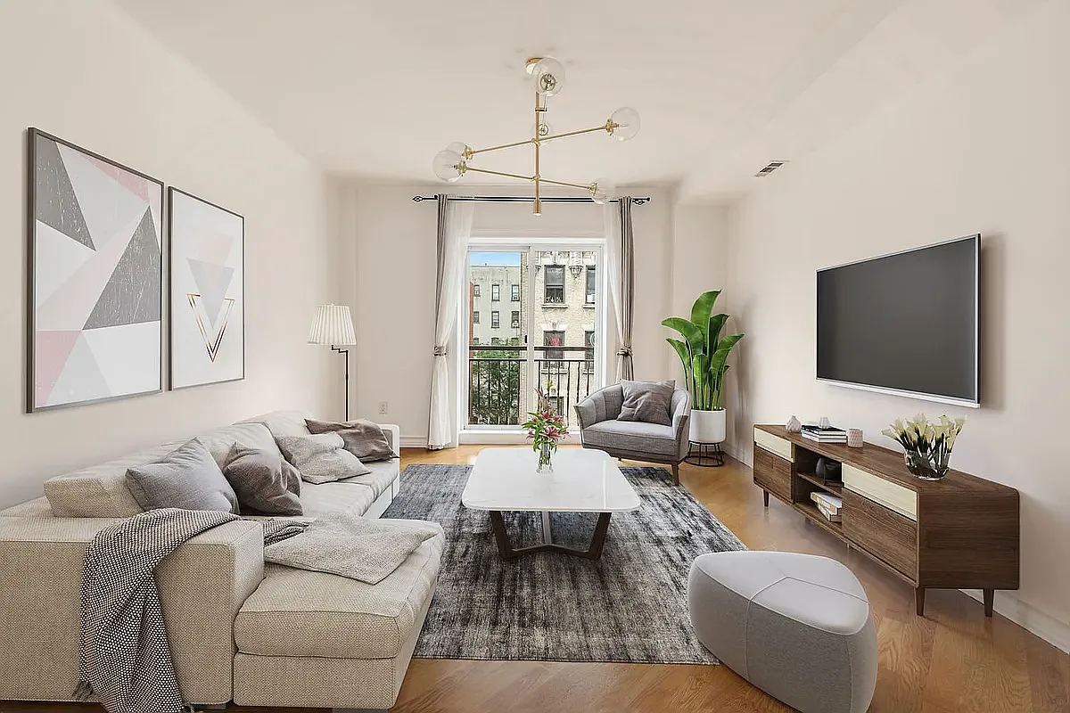 147 West 142nd Street — Photo 1