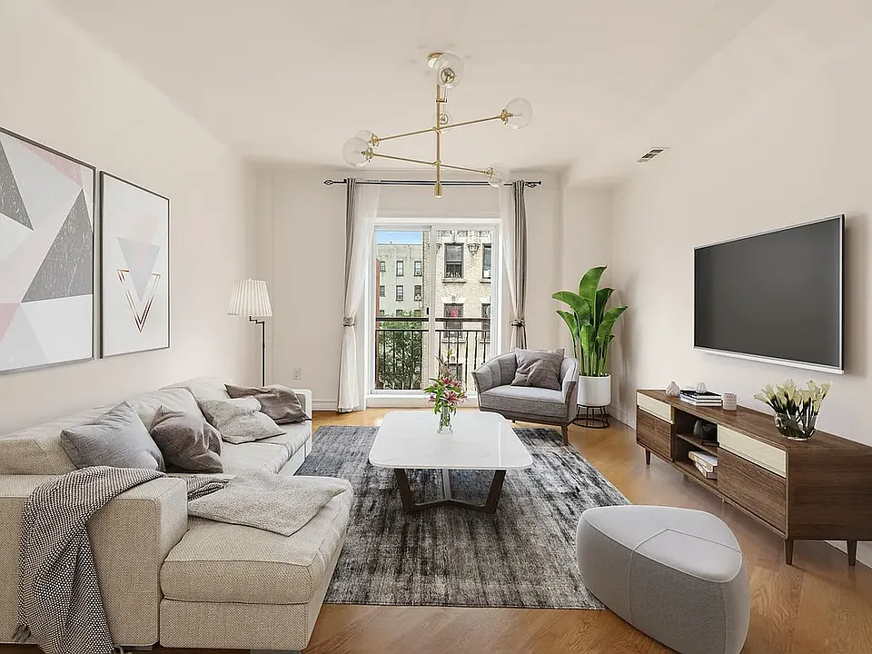 147 W 142nd St #5A