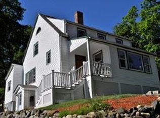 54 Harriett Ave, Burlington, MA 01803