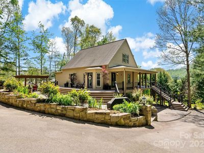 34 Legacy Mountain Trl, Fletcher, NC, 28732