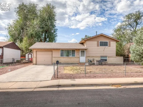 1216 Maxwell St, Colorado Springs, CO 80906