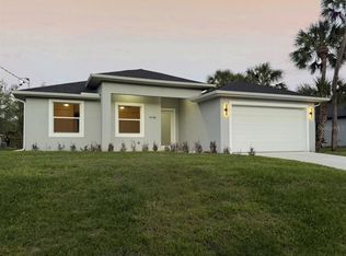 4146 New Milford St, North Port, FL 34288