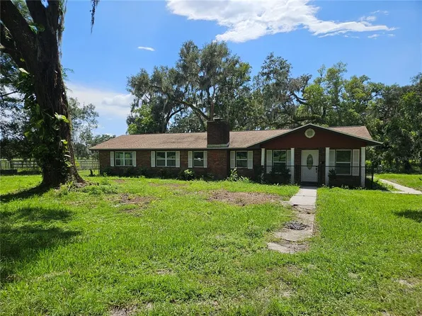 16225 BELLAMY BROTHERS BOULEVARD, DADE CITY, FL 33525