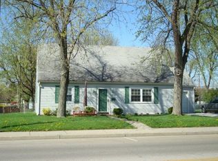 1908 W Jefferson St, Kokomo, IN 46901