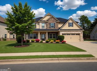 2080 Marlborough Dr, Bethlehem, GA 30620
