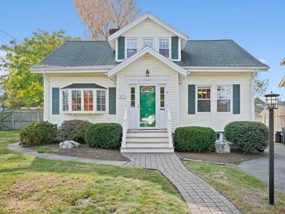 167 Cedar St, Dedham, MA, 02026