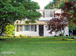 5 Scarsdale Pl, Ewing, NJ 08618