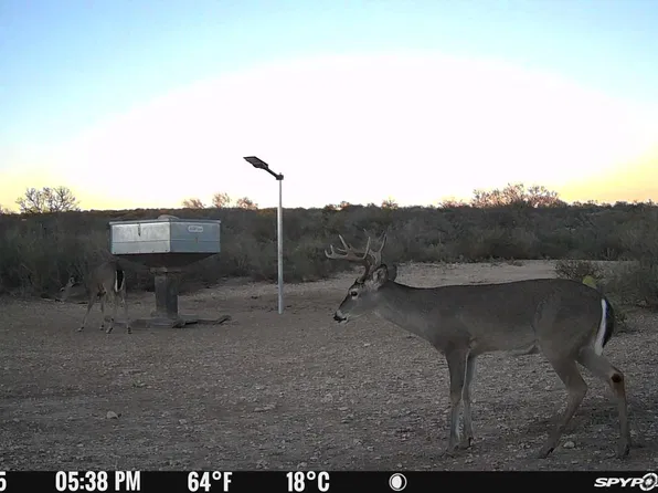 771 Mesquite Valley Llot #9 & 10, Comstock, TX 78837