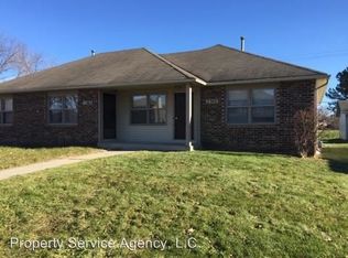 2300 Prairie Vw E, Ames, IA 50010